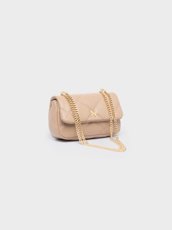 Δεύτερη φωτογραφία του προϊόντος Jill Beige