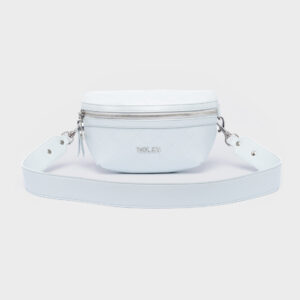 Baron Light Blue Silver