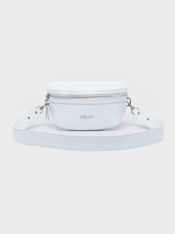 Baron Light Blue Silver