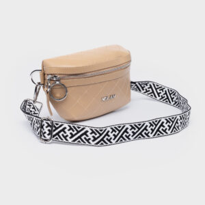 Δεύτερη φωτογραφία του προϊόντος Baron Beige Silver