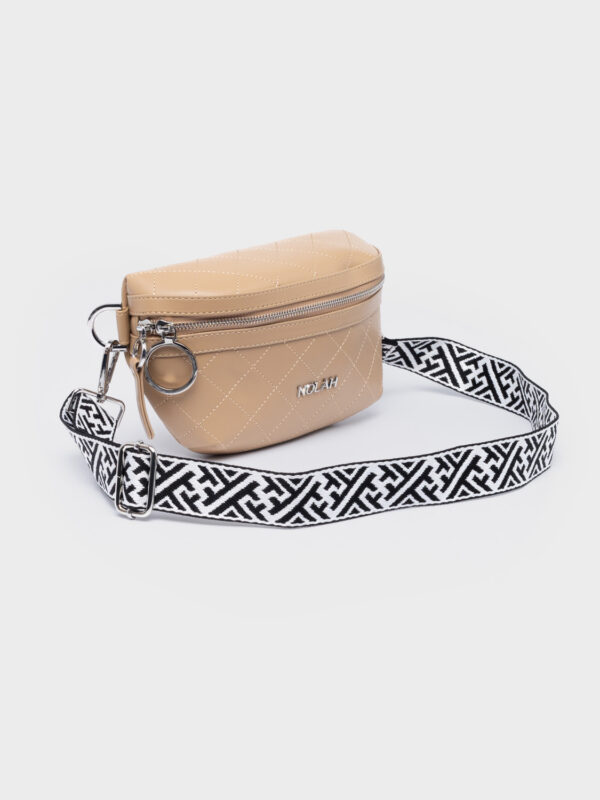 Δεύτερη φωτογραφία του προϊόντος Baron Beige Silver