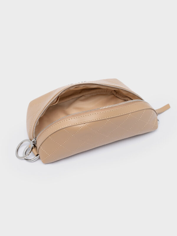 Τρίτη φωτογραφία του προϊόντος Baron Beige Silver
