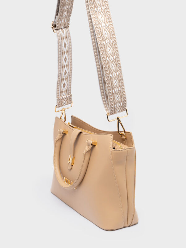 Τρίτη φωτογραφία του προϊόντος Celine Beige