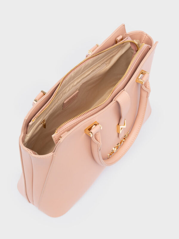 Πέμπτη φωτογραφία του προϊόντος Celine Pink