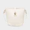Evelina Ivory Light Gold