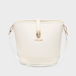 Evelina Ivory Light Gold