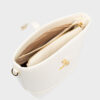 Τέταρτη φωτογραφία του προϊόντος Evelina Ivory Light Gold