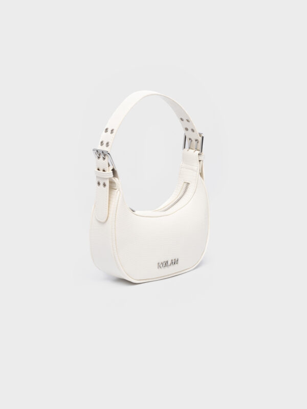 Δεύτερη φωτογραφία του προϊόντος Tiny Cream Silver