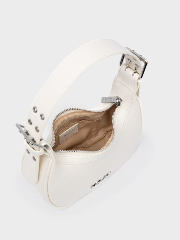 Τρίτη φωτογραφία του προϊόντος Tiny Cream Silver