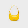 Tiny Yellow Silver