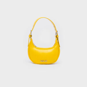 Tiny Yellow Silver
