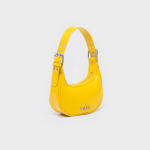 Δεύτερη φωτογραφία του προϊόντος Tiny Yellow Silver