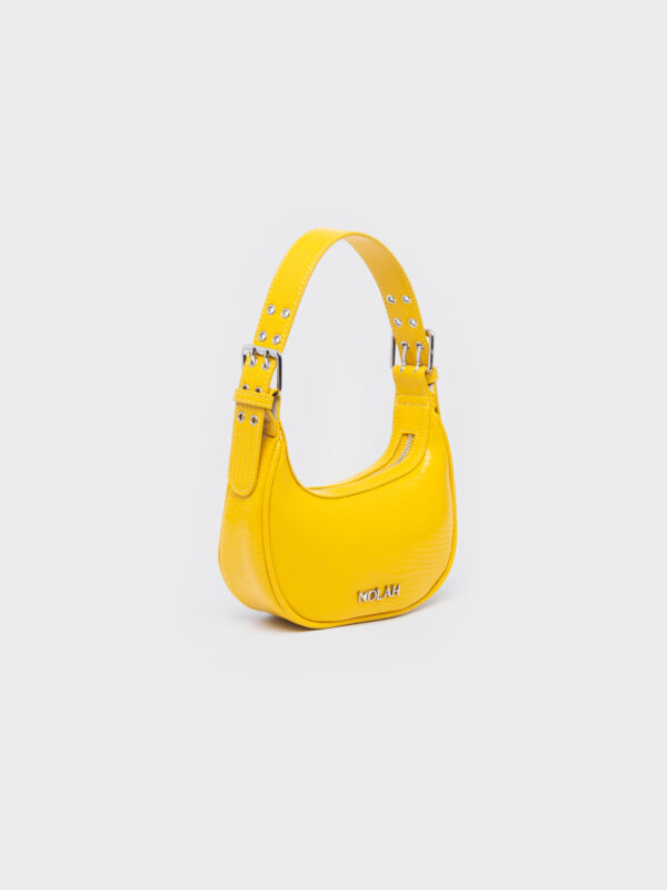 Δεύτερη φωτογραφία του προϊόντος Tiny Yellow Silver