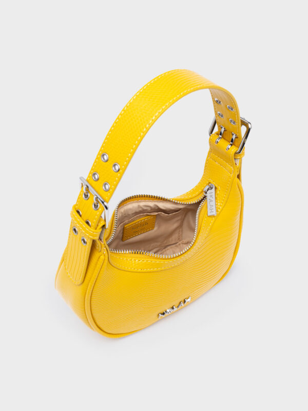 Τρίτη φωτογραφία του προϊόντος Tiny Yellow Silver