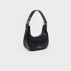 Δεύτερη φωτογραφία του προϊόντος Tiny Black Silver