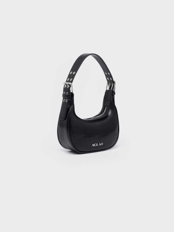 Δεύτερη φωτογραφία του προϊόντος Tiny Black Silver