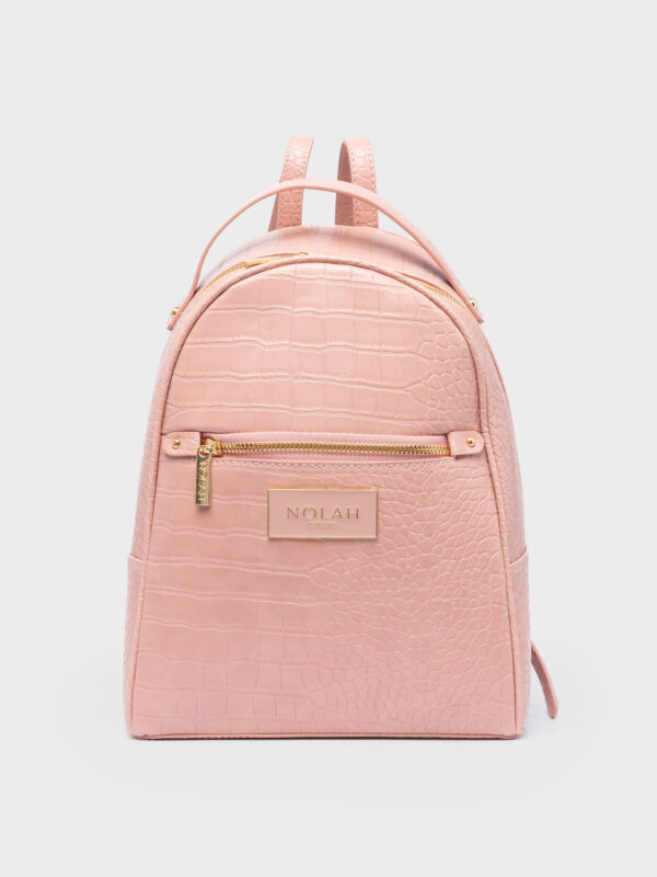 Benji Pink