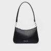 Thelma Black Silver