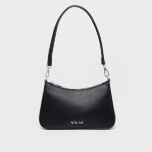 Thelma Black Silver