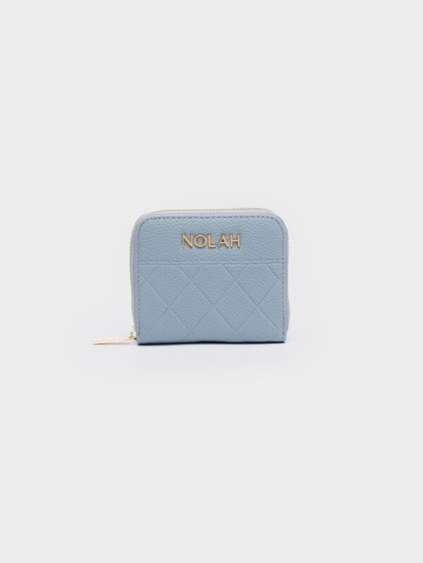 Palin Blue