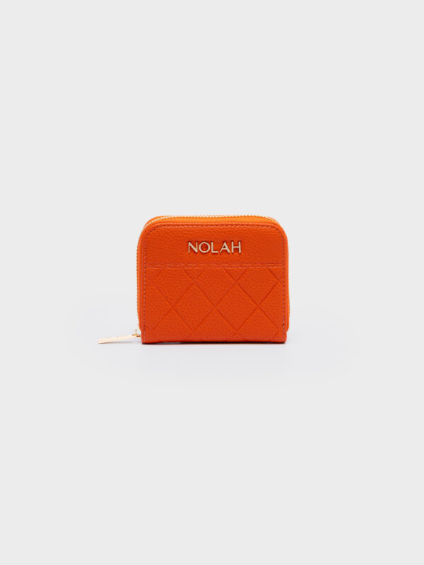 Palin Orange
