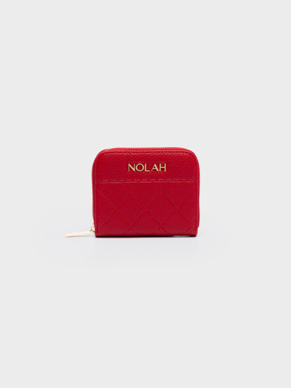 Palin Red