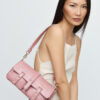 Stephanie Pink Light Gold - Image 4