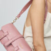 Stephanie Pink Light Gold - Image 5