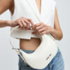 Tiny Cream Silver - Image 5