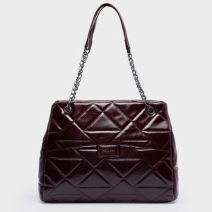 Azillia Burgundy