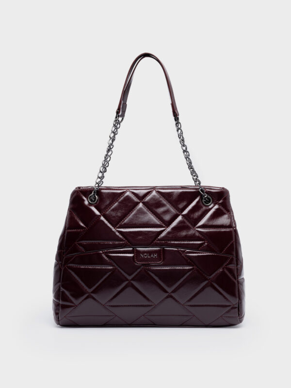 Azillia Burgundy