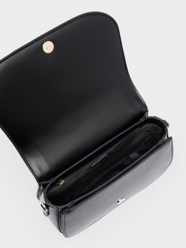 Τέταρτη φωτογραφία του προϊόντος Bradley Black Light Gold