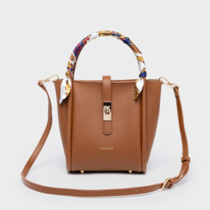 Bridgerton Brown Light Gold