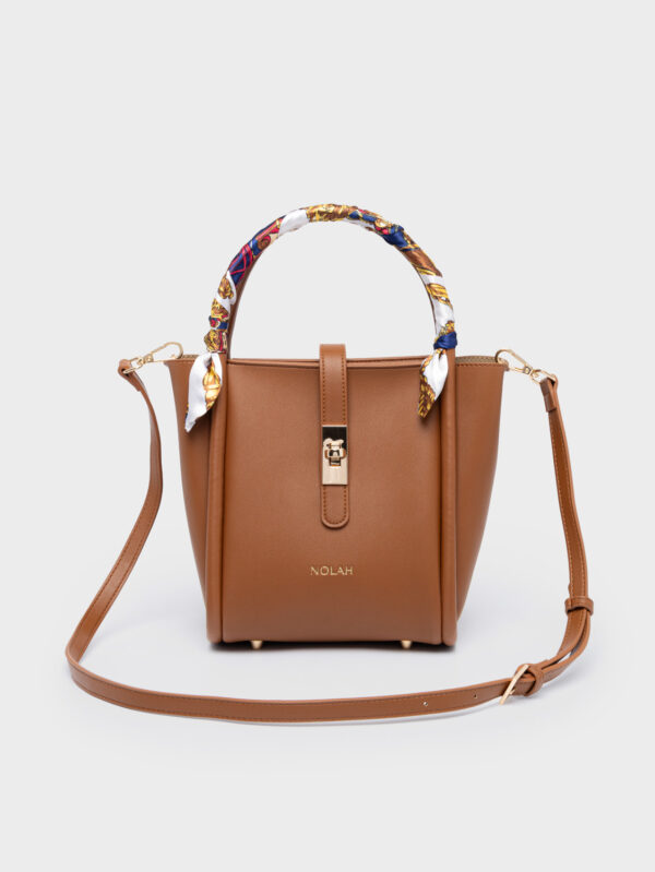 Bridgerton Brown Light Gold