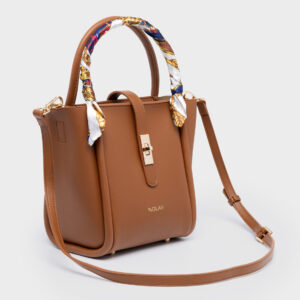 Δεύτερη φωτογραφία του προϊόντος Bridgerton Brown Light Gold