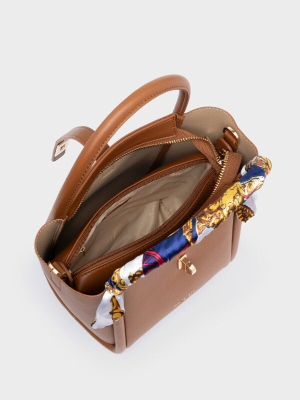 Τρίτη φωτογραφία του προϊόντος Bridgerton Brown Light Gold