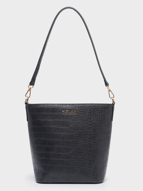 Cecilia Dark Grey