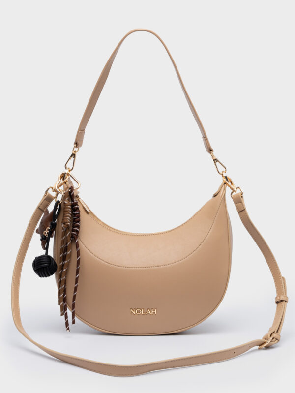 Fabela Beige Light Gold