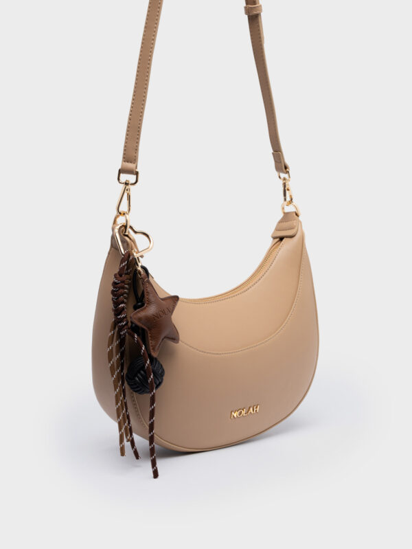 Δεύτερη φωτογραφία του προϊόντος Fabela Beige Light Gold