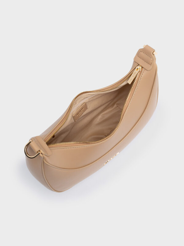 Τέταρτη φωτογραφία του προϊόντος Fabela Beige Light Gold