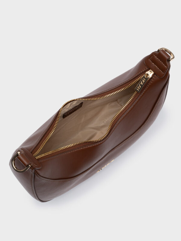 Τέταρτη φωτογραφία του προϊόντος Fabela Brown Light Gold