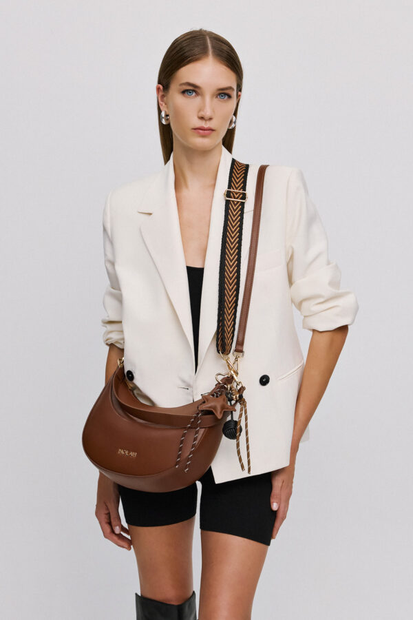 Fabela Brown Light Gold - Image 6
