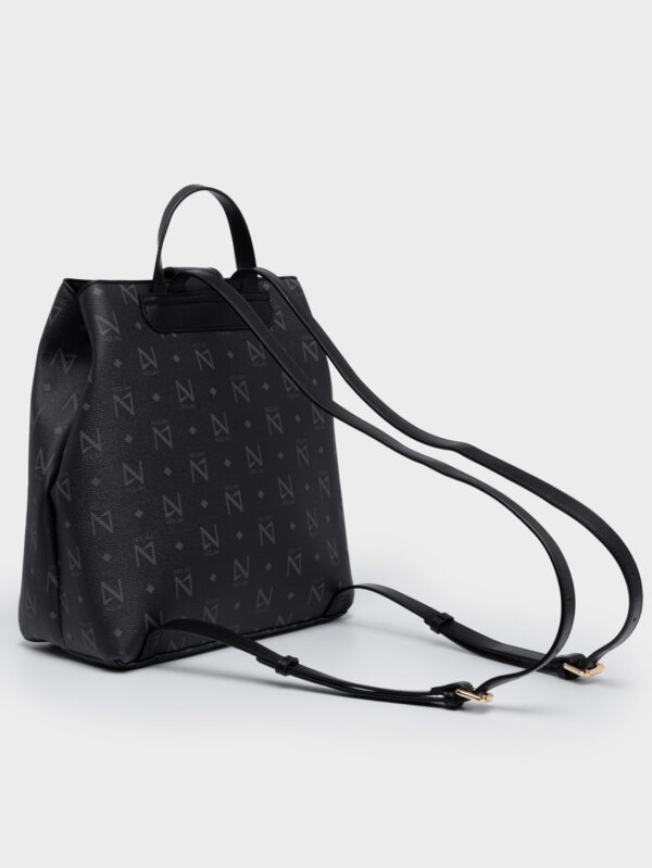 Τρίτη φωτογραφία του προϊόντος Heron Black Light Gold