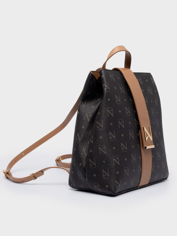 Δεύτερη φωτογραφία του προϊόντος Heron Brown Light Gold