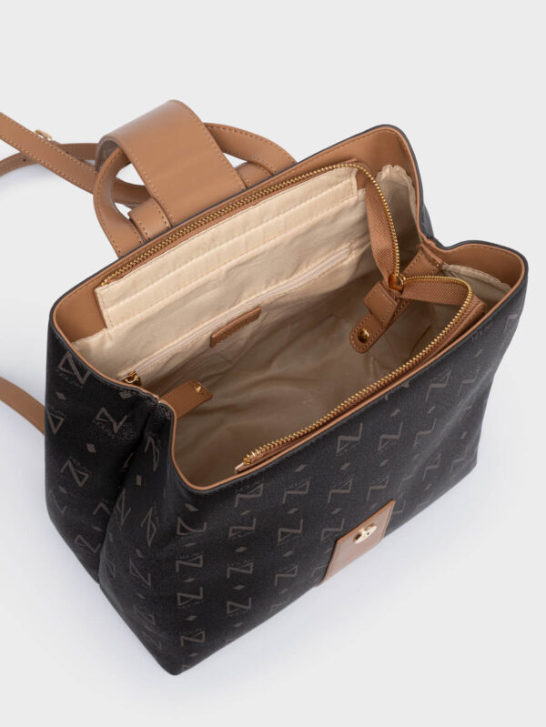 Τέταρτη φωτογραφία του προϊόντος Heron Brown Light Gold