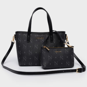 Jenilda Black Light Gold