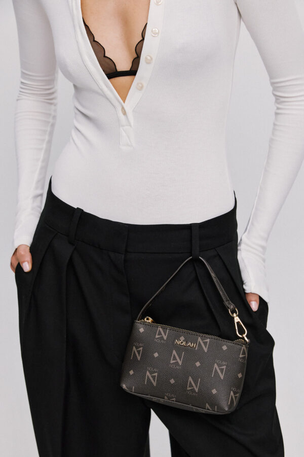 Jenilda Brown Light Gold - Image 12