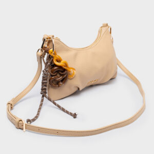 Δεύτερη φωτογραφία του προϊόντος Lina Beige Light Gold