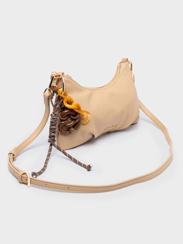 Δεύτερη φωτογραφία του προϊόντος Lina Beige Light Gold