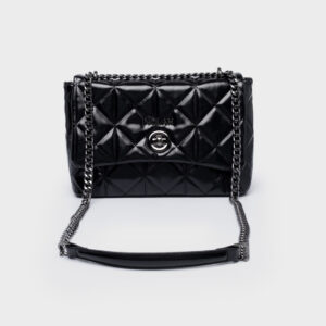 Margiela Black Gun